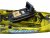 Viking Kayak Profish 400 Removeable Tackle Pod option